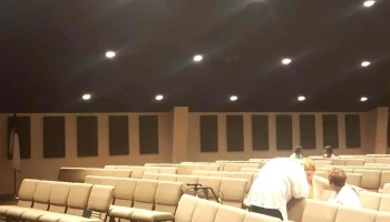Faith Christian Fellowship - Williamsport