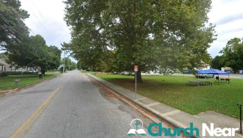 Faith Church - Salisbury Faith Church - Salisbury