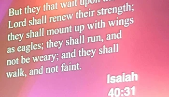 Faith City Family Church - Newark