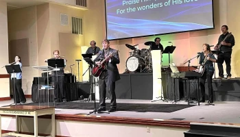 Faith Community Church - Gambrills