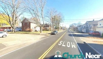 Faith Community Church - Hampton Faith Community Church - Hampton