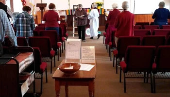 Faith Episcopal Church - Merrimack Faith Episcopal Church - Merrimack