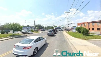 Faith Healing Anointing Temple - Temple Hills Faith Healing Anointing Temple - Temple Hills