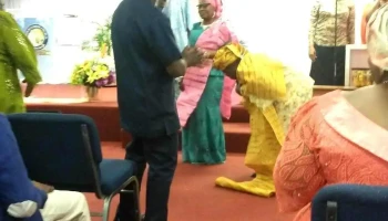 Faith In Christ Church - Landover Faith In Christ Church - Landover