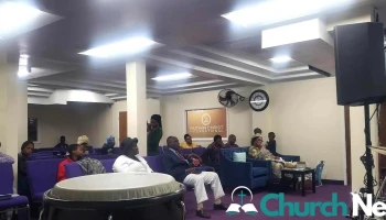 Faith in Christ International - Capitol Heights