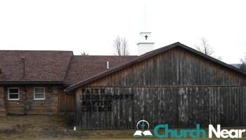 Faith Independent Baptist Church - Frostburg
