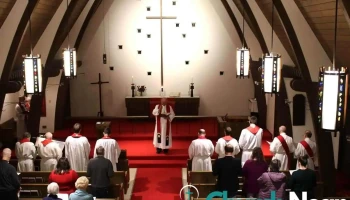 Faith Lutheran Church-LCMS - Juneau