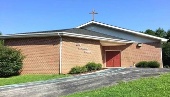 Faith Lutheran Church & Preschool - Bear