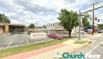 Faith Outreach Center - Brentwood