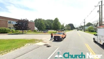 Faith River Church / My Father's House Ministries - Newport