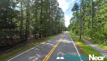 Faith Tabernacle Church - Concord Faith Tabernacle Church - Concord