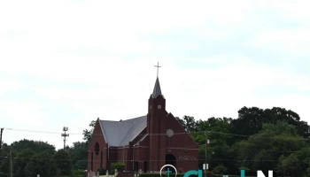 Faith Temple No. 2 Baptist Church - Capitol Heights