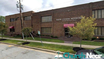 Faith United Ministries - District Heights