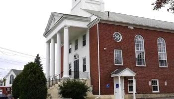 FaithBridge Church - Manchester FaithBridge Church - Manchester