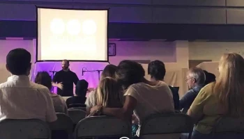 FaithPoint United Methodist Church - United States