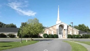 Falam Baptist Church, Maryland - Frederick