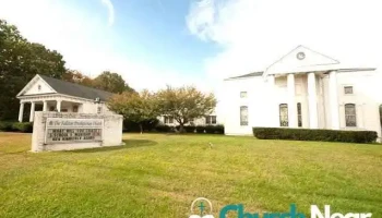 Fallston Presbyterian Church - Fallston
