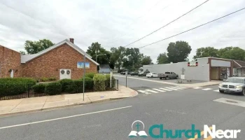 Family Ministries - Bridgeville