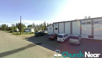 Farewell Avenue Christian Church - Fairbanks