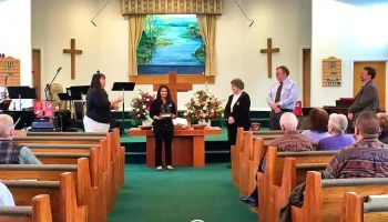 Fbcne - North East Fbcne - North East