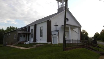 Fellowship Baptist Church - Boonsboro