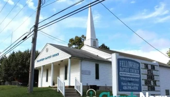 Fellowship Baptist Church - Elkton