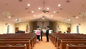 Fellowship Baptist Church - Glen Burnie