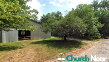 Fellowship Bible Church - Chester