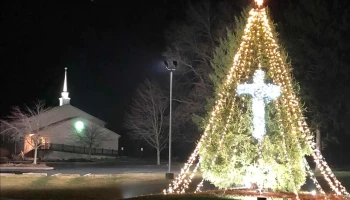 Fellowship Chapel - Jarrettsville Fellowship Chapel - Jarrettsville