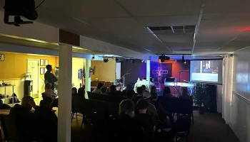 Fellowship Life - Ridgely