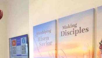 Fenwick Island Baptist Church - Selbyville