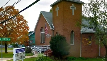 Ferndale United Methodist - Glen Burnie