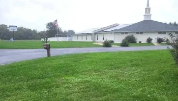 Filipino and American Christian Fellowship - Dover