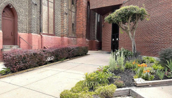 First Apostolic Faith Church - Baltimore