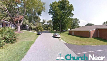 First Assembly of God - Gaithersburg