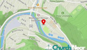 First Assembly of God Westernport Activities Center - Westernport First Assembly of God Westernport Activities Center - Westernport