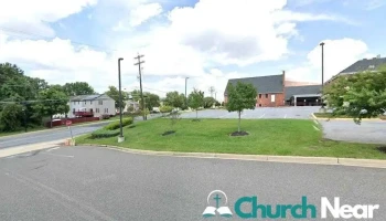 First Baptist Church Annex - Landover First Baptist Church Annex - Landover