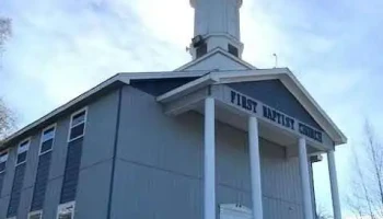 First Baptist Church - Eagle River