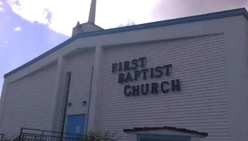 First Baptist Church - Fairbanks