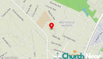 First Baptist Church - Md 20705
