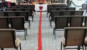 First Baptist Church - Monrovia First Baptist Church - Monrovia