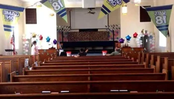 First Baptist Church of Elkton - Elkton