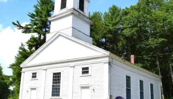 First Baptist Church of Gilmanton - Gilmanton First Baptist Church of Gilmanton - Gilmanton