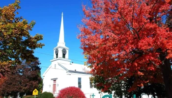 First Baptist Church of Hampton Falls - Hampton Falls