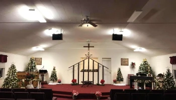 First Baptist Church of Harford County - Bel Air