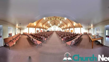 First Baptist Church of Highland Park - Landover