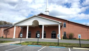 First Baptist Church of Laurel - Laurel