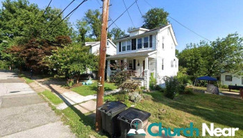 First Baptist Church of Mount Rainier - Mt Rainier First Baptist Church of Mount Rainier - Mt Rainier