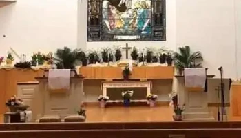 First Baptist Church of Nashua - Nashua First Baptist Church of Nashua - Nashua