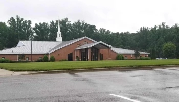 First Baptist Church of Upper Marlboro - Upper Marlboro